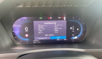 Volvo XC90 todoterreno 2.0 B5 D MHEV ULTIMATE BRIGHT AWD AUTO 5P 7 Plazas lleno