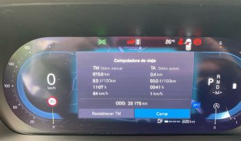 Volvo XC90 todoterreno 2.0 B5 D MHEV ULTIMATE BRIGHT AWD AUTO 5P 7 Plazas lleno