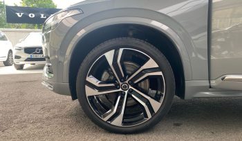 Volvo XC90 todoterreno 2.0 B5 D MHEV ULTIMATE BRIGHT AWD AUTO 5P 7 Plazas lleno