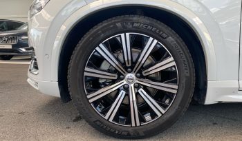 Volvo XC90 todoterreno 2.0 B5 D MHEV ULTIMATE BRIGHT AWD AUTO 5P 7 Plazas lleno