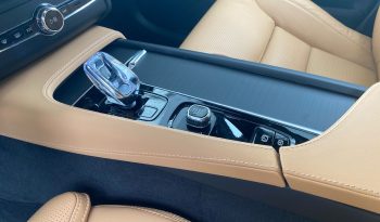 Volvo XC90 todoterreno 2.0 B5 D MHEV ULTIMATE BRIGHT AWD AUTO 5P 7 Plazas lleno