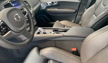 Volvo XC90 todoterreno 2.0 B5 D MHEV ULTIMATE BRIGHT AWD AUTO 5P 7 Plazas lleno