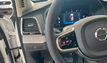 Volvo XC90 todoterreno 2.0 B5 D MHEV ULTIMATE BRIGHT AWD AUTO 5P 7 Plazas lleno