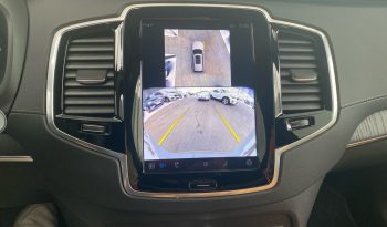 Volvo XC90 todoterreno 2.0 B5 D MHEV ULTIMATE BRIGHT AWD AUTO 5P 7 Plazas lleno