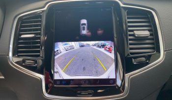 Volvo XC90 todoterreno 2.0 B5 D MHEV ULTIMATE BRIGHT AWD AUTO 5P 7 Plazas lleno