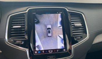 Volvo XC90 todoterreno 2.0 B5 D MHEV ULTIMATE BRIGHT AWD AUTO 5P 7 Plazas lleno