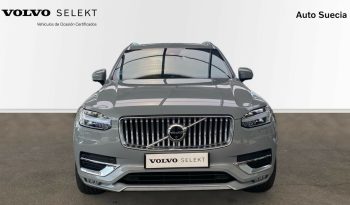 Volvo XC90 todoterreno 2.0 B5 D MHEV ULTIMATE BRIGHT AWD AUTO 5P 7 Plazas lleno