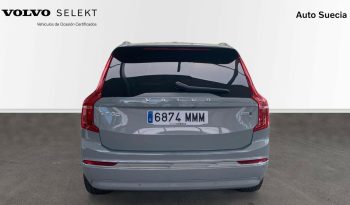 Volvo XC90 todoterreno 2.0 B5 D MHEV ULTIMATE BRIGHT AWD AUTO 5P 7 Plazas lleno