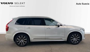 Volvo XC90 todoterreno 2.0 B5 D MHEV ULTIMATE BRIGHT AWD AUTO 5P 7 Plazas lleno