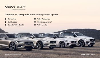 Volvo XC90 todoterreno 2.0 B5 D MHEV ULTIMATE BRIGHT AWD AUTO 5P 7 Plazas lleno