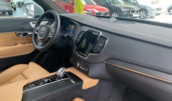 Volvo XC90 todoterreno 2.0 B5 D MHEV ULTIMATE BRIGHT AWD AUTO 5P 7 Plazas lleno