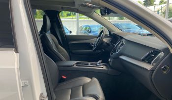 Volvo XC90 todoterreno 2.0 B5 D MHEV ULTIMATE BRIGHT AWD AUTO 5P 7 Plazas lleno