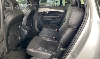 Volvo XC90 todoterreno 2.0 B5 D R-DESIGN AWD AUTO 5P 7 Plazas lleno