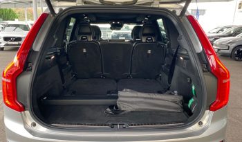 Volvo XC90 todoterreno 2.0 B5 D R-DESIGN AWD AUTO 5P 7 Plazas lleno