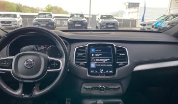 Volvo XC90 todoterreno 2.0 B5 D R-DESIGN AWD AUTO 5P 7 Plazas lleno