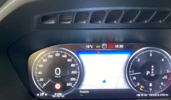Volvo XC90 todoterreno 2.0 B5 D R-DESIGN AWD AUTO 5P 7 Plazas lleno