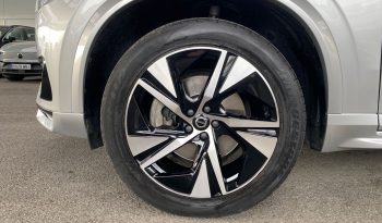 Volvo XC90 todoterreno 2.0 B5 D R-DESIGN AWD AUTO 5P 7 Plazas lleno