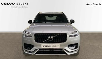 Volvo XC90 todoterreno 2.0 B5 D R-DESIGN AWD AUTO 5P 7 Plazas lleno