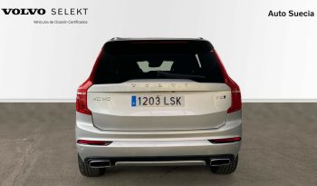 Volvo XC90 todoterreno 2.0 B5 D R-DESIGN AWD AUTO 5P 7 Plazas lleno