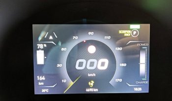 Abarth 500 500e Scorpionissima 42kwh 113kw (154cv) lleno