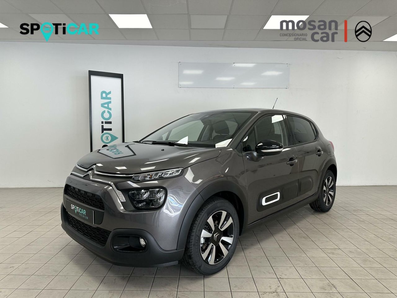 Citroën C3 1.2 PURETECH 110 MAX MIRROR LL16 RADAR AR