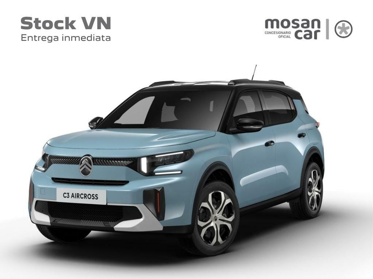 Citroën C3 1.2 TURBO 73KW YOU + PACK PLUS 100 5P