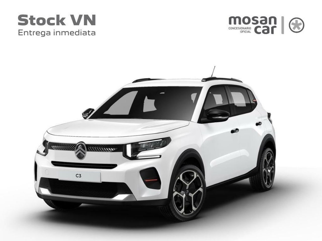 Citroën C3 1.2 TURBO 73KW YOU + PACK PLUS 100 5P