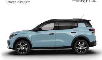Citroën C3 1.2 TURBO 73KW YOU + PACK PLUS 100 5P lleno