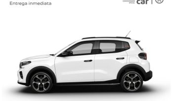 Citroën C3 1.2 TURBO 73KW YOU + PACK PLUS 100 5P lleno