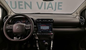 Citroën C3 Aircross 1.5 BLUEHDI 110 C-SERIES GPS LL16 RADAR AR lleno
