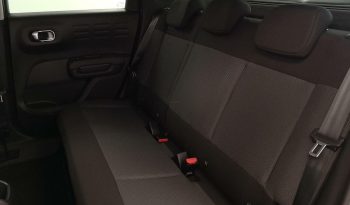 Citroën C3 Aircross 1.5 BLUEHDI 110 C-SERIES GPS LL16 RADAR AR lleno