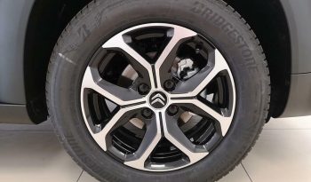 Citroën C3 Aircross 1.5 BLUEHDI 110 C-SERIES GPS LL16 RADAR AR lleno