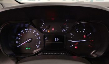 Citroën C3 Aircross 1.5 BLUEHDI 110 C-SERIES GPS LL16 RADAR AR lleno