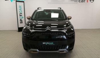 Citroën C3 Aircross 1.5 BLUEHDI 110 C-SERIES GPS LL16 RADAR AR lleno
