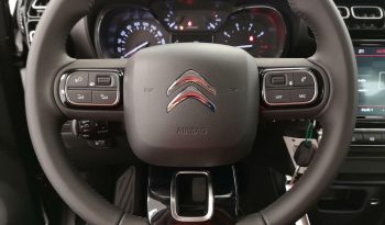 Citroën C3 Aircross 1.5 BLUEHDI 110 C-SERIES GPS LL16 RADAR AR lleno