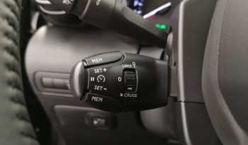 Citroën C3 Aircross 1.5 BLUEHDI 110 C-SERIES GPS LL16 RADAR AR lleno
