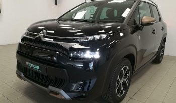 Citroën C3 Aircross 1.5 BLUEHDI 110 C-SERIES GPS LL16 RADAR AR lleno