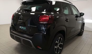 Citroën C3 Aircross 1.5 BLUEHDI 110 C-SERIES GPS LL16 RADAR AR lleno