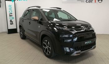 Citroën C3 Aircross 1.5 BLUEHDI 110 C-SERIES GPS LL16 RADAR AR lleno