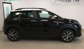 Citroën C3 Aircross 1.5 BLUEHDI 110 C-SERIES GPS LL16 RADAR AR lleno