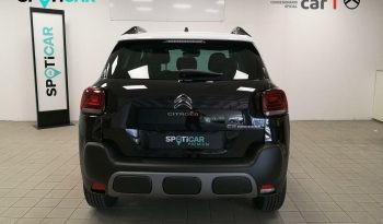 Citroën C3 Aircross 1.5 BLUEHDI 110 C-SERIES GPS LL16 RADAR AR lleno