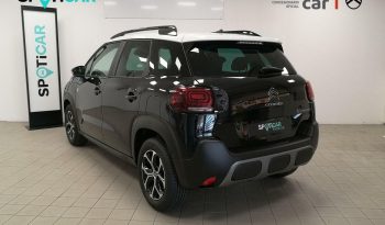 Citroën C3 Aircross 1.5 BLUEHDI 110 C-SERIES GPS LL16 RADAR AR lleno