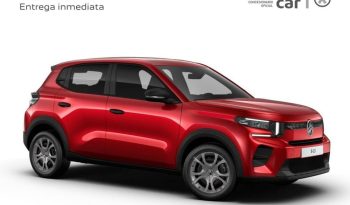 Citroën C3 Aircross BEV 44KWH YOU 113 5P lleno