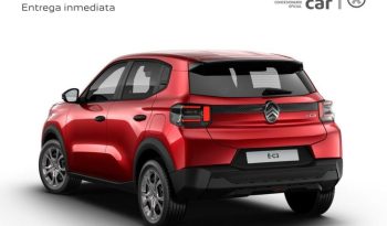 Citroën C3 Aircross BEV 44KWH YOU 113 5P lleno