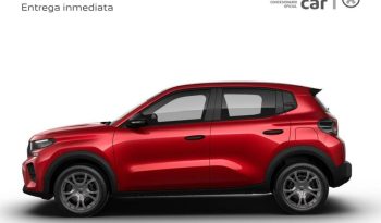 Citroën C3 Aircross BEV 44KWH YOU 113 5P lleno