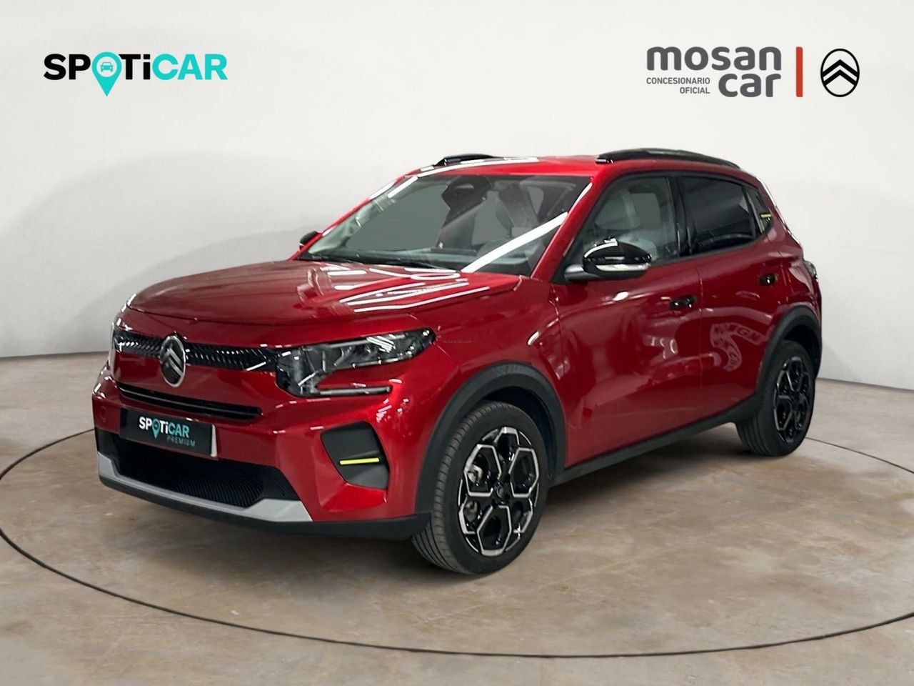 Citroën C3 N 1.2 TURBO 100 MAX GPS LL17 RADAR AR+CAM