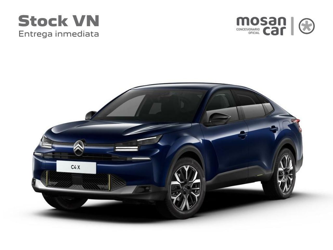 Citroën C4 1.2 HYBRID MHEV 145 EDCS6 BUSINESS EDIT 145 4P