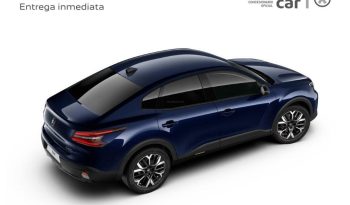 Citroën C4 1.2 HYBRID MHEV 145 EDCS6 BUSINESS EDIT 145 4P lleno
