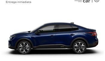 Citroën C4 1.2 HYBRID MHEV 145 EDCS6 BUSINESS EDIT 145 4P lleno