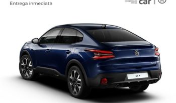 Citroën C4 1.2 HYBRID MHEV 145 EDCS6 BUSINESS EDIT 145 4P lleno